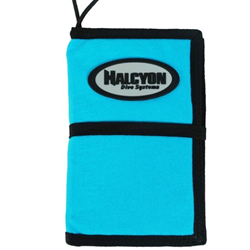 Halcyon Diver's Notebook - Special Edition